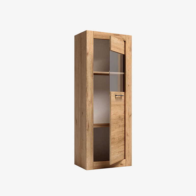 Vitrina una puerta DALIA I