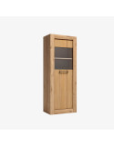 Vitrina una puerta DALIA I