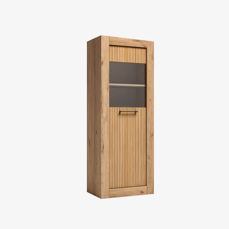 Vitrina una puerta DALIA I