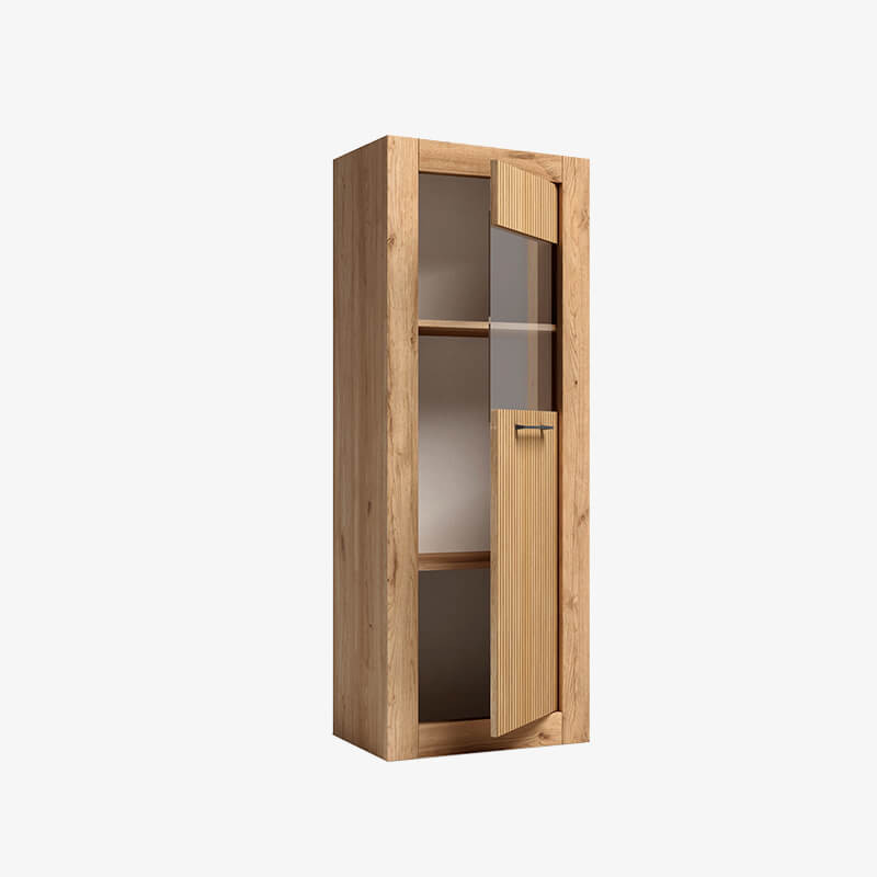Vitrina una puerta DALIA I