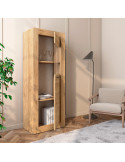 Vitrina una puerta DALIA I