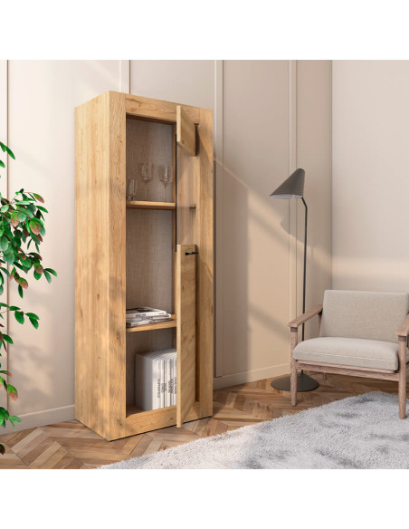 Vitrina una puerta DALIA I