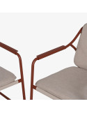 Conjunto de jardín LUMA