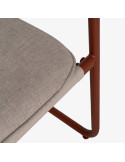 Conjunto de jardín LUMA