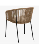 Silla de jardín TERA