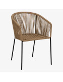 Silla de jardín TERA