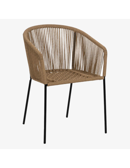 Silla de jardín TERA