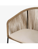 Silla de jardín TERA