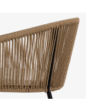 Silla de jardín TERA