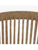 Silla de jardín TERA