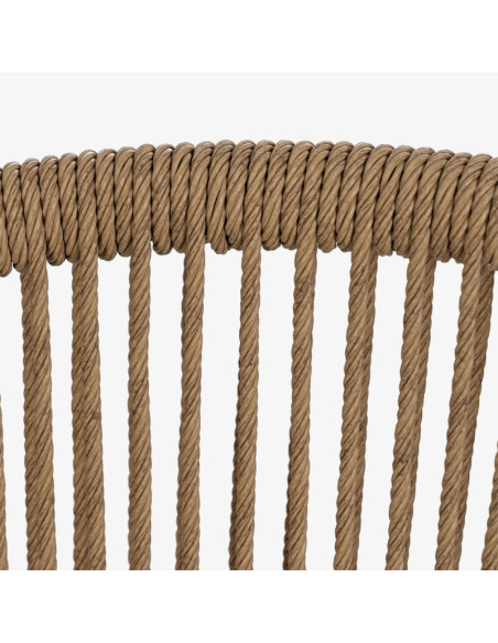 Silla de jardín TERA