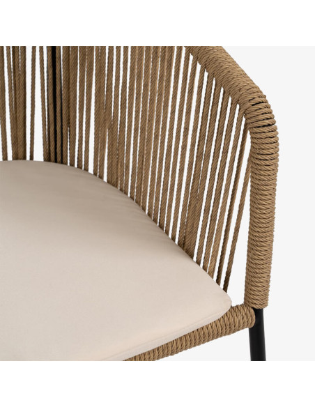 Silla de jardín TERA