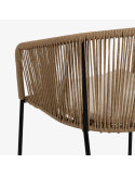 Silla de jardín TERA