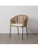 Silla de jardín TERA