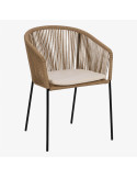 Silla de jardín TERA