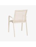Silla de jardín LINA