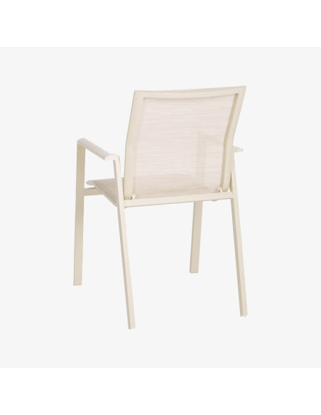 Silla de jardín LINA