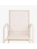 Silla de jardín LINA
