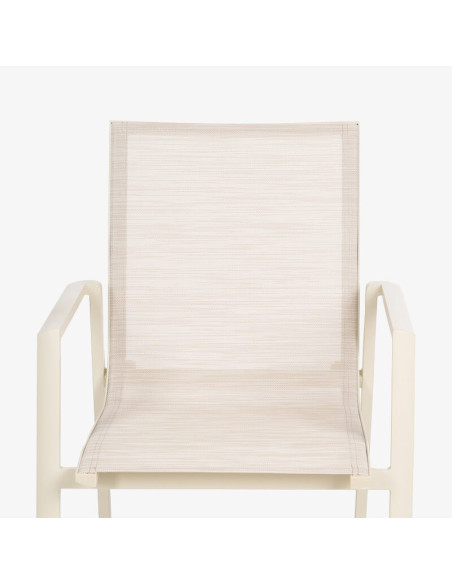Silla de jardín LINA