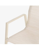 Silla de jardín LINA