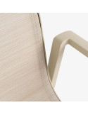 Silla de jardín LINA