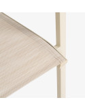 Silla de jardín LINA