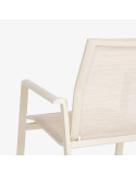 Silla de jardín LINA