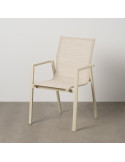 Silla de jardín LINA