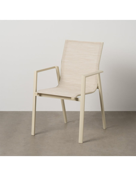 Silla de jardín LINA