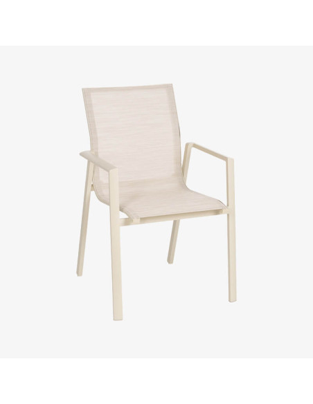 Silla de jardín LINA
