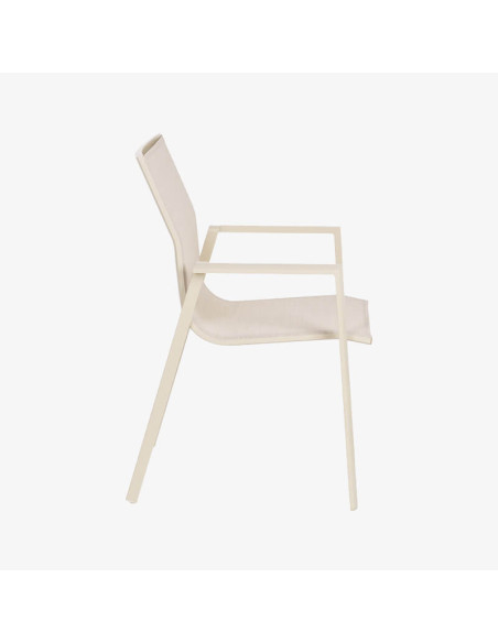 Silla de jardín LINA