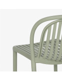Silla de jardín NELA