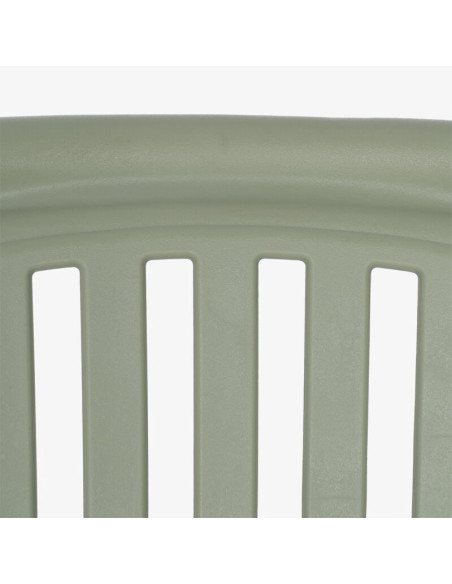 Silla de jardín NELA