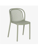 Silla de jardín NELA