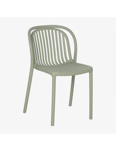 Silla de jardín NELA