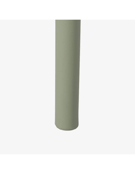 Silla de jardín BORA