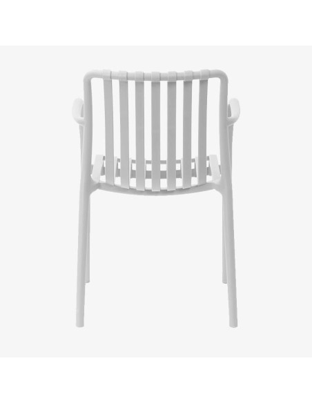 Silla de jardín LUZ