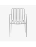 Silla de jardín LUZ