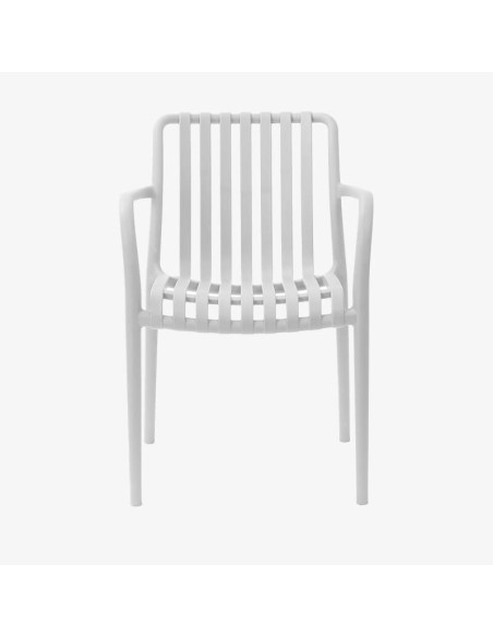 Silla de jardín LUZ