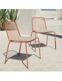 Silla de jardín SOPI
