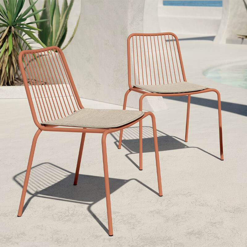 Silla de jardín SOPI 2