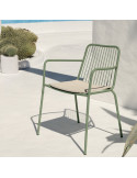 Silla de jardín SEA