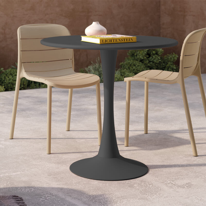 Mesa de jardín LUMI