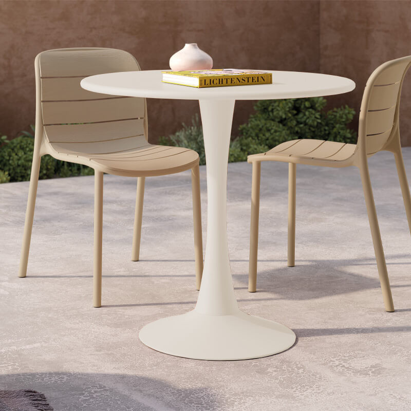 Mesa de jardín LUMI 2