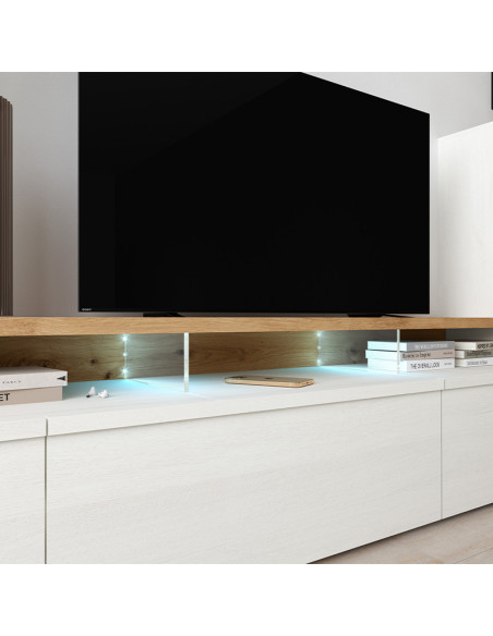 Mueble de tv DANIELA