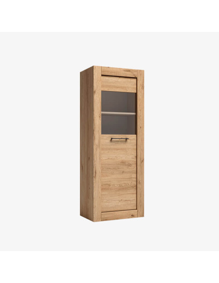 Vitrina una puerta DALIA I