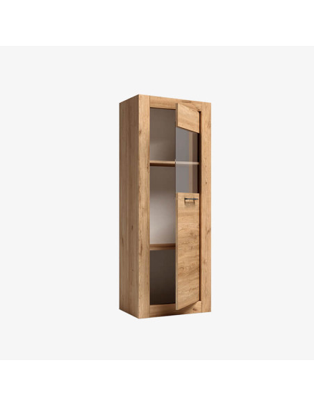 Vitrina una puerta DALIA I