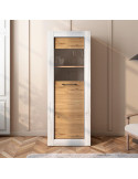Vitrina una puerta DALIA I