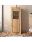 Vitrina una puerta DALIA I