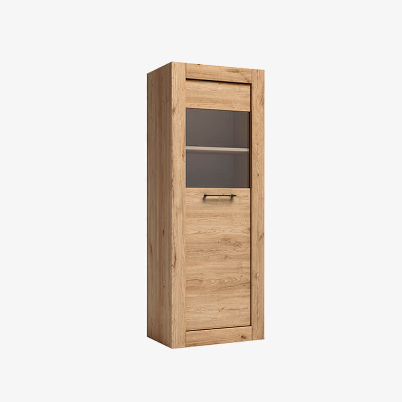 Vitrina una puerta DALIA I